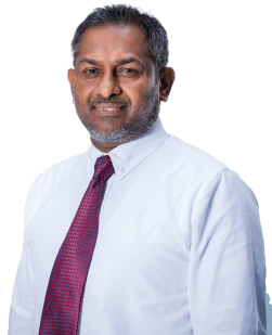 Mr M J M N Marikkar Mr M J M N Marikkar