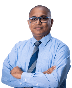 Mr. Ravindra K. Pitigalage Mr. Ravindra K. Pitigalage