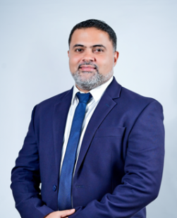 Mr. Thamaka Thimbiripola Mr. Thamaka Thimbiripola